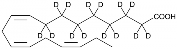 alpha-Linolenic Acid-d14
