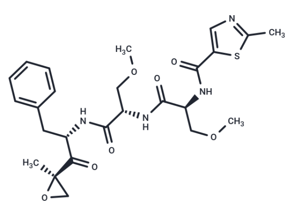 Oprozomib