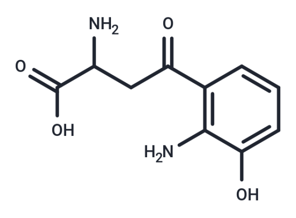 3-Hydroxykynurenine