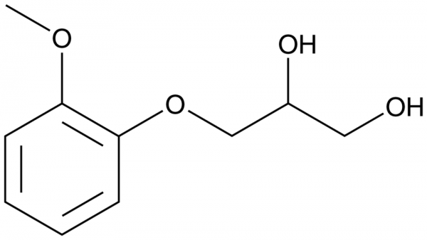 Guaifenesin