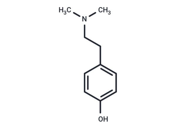 Hordenine