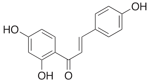 Isoliquiritigenin