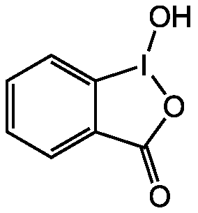 1-Hydroxy-1,2-benziodoxol-3-one