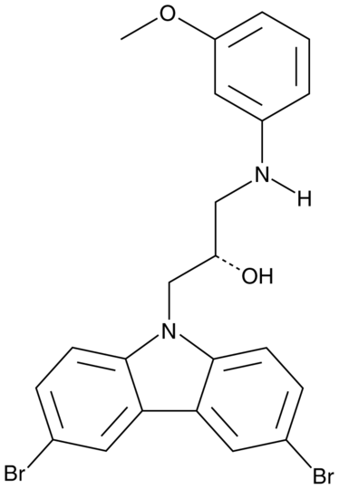 (R)-P7C3-Ome