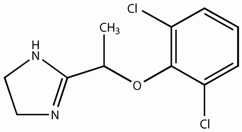 Lofexidine hydrochloride