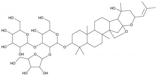 Bacoside A3