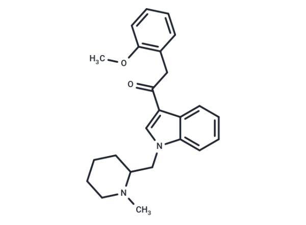 Cannabipiperidiethanone