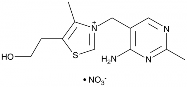 Thiamine (nitrate)