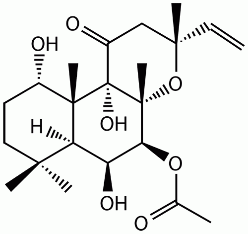 Forskolin