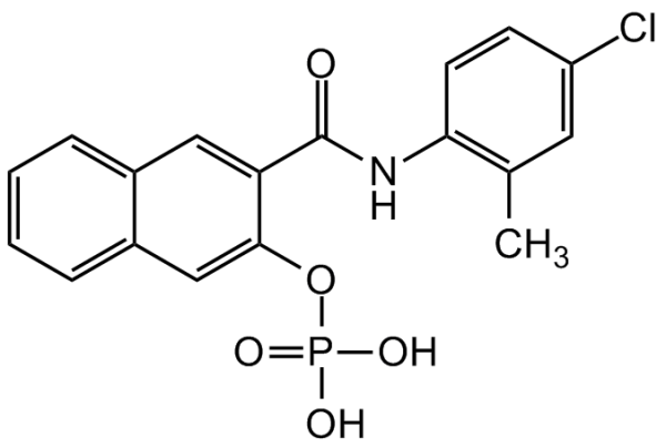 Naphthol AS-TR phosphate