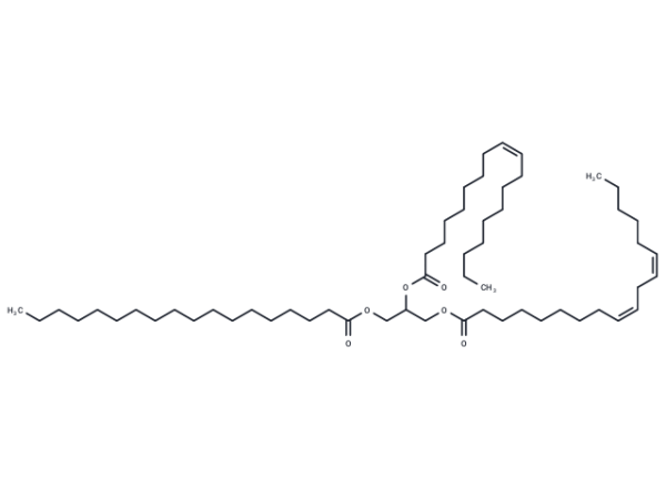 1-Stearoyl-2-Oleoyl-3-Linoleoyl-rac-glycerol