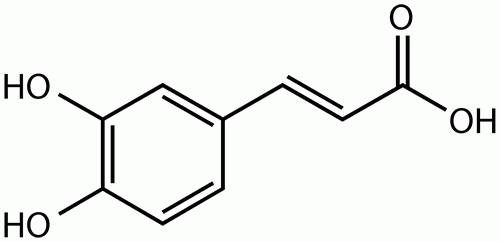 Caffeic acid