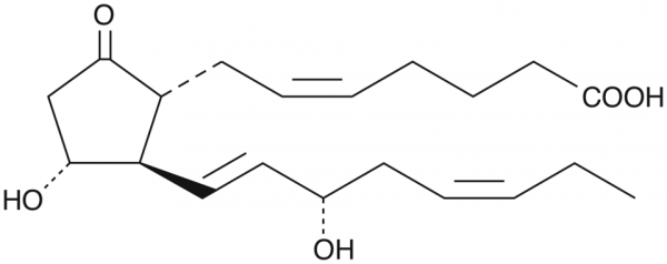 Prostaglandin E3