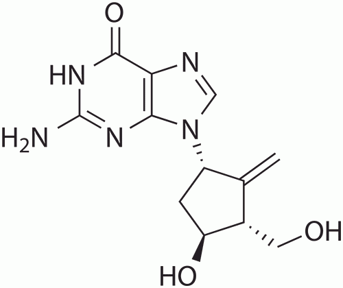 Entecavir