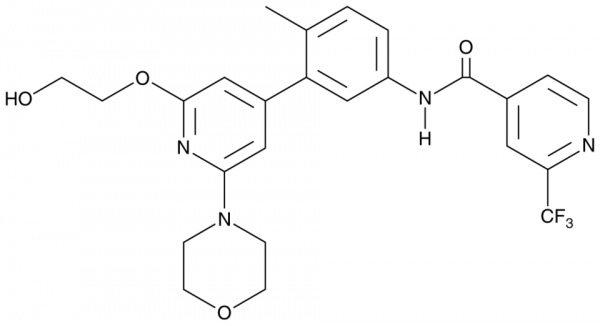 LXH254