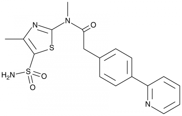 BAY 57-1293