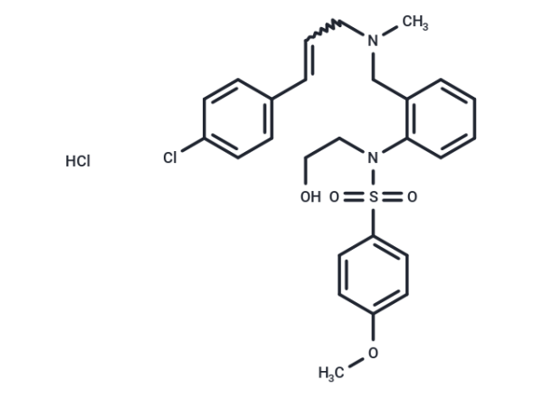 KN-93 hydrochloride