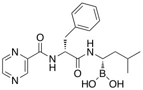 Bortezomib