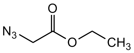 Ethyl azidoacetate