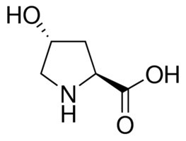 Hydroxy-L-Proline (non-animal) (trans-4-Hydroxy-L-Proline, L-4-Hydroxy-pyrrolidinecarboxylic acid)