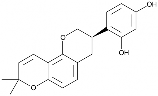 Glabridin