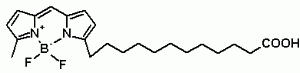 C1-Bodi Fluor 500/510-C12 [equivalent to BODIPY(R) 500/510 C1, C12]