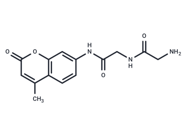 Gly-Gly-AMC