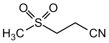 Dapansutrile