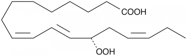 13(S)-HpOTrE