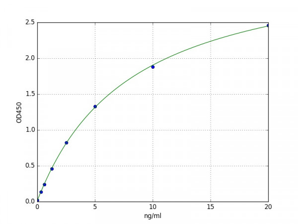 Human EIF2AK3 / PERK ELISA Kit