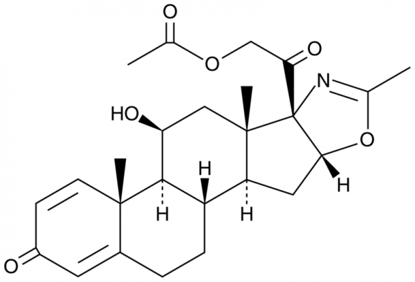 Deflazacort
