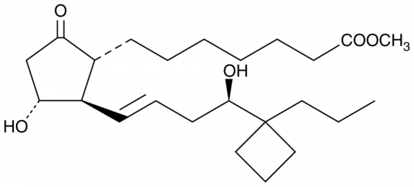 (R)-Butaprost