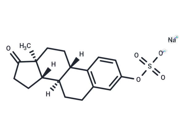 Estrone sulfate sodium