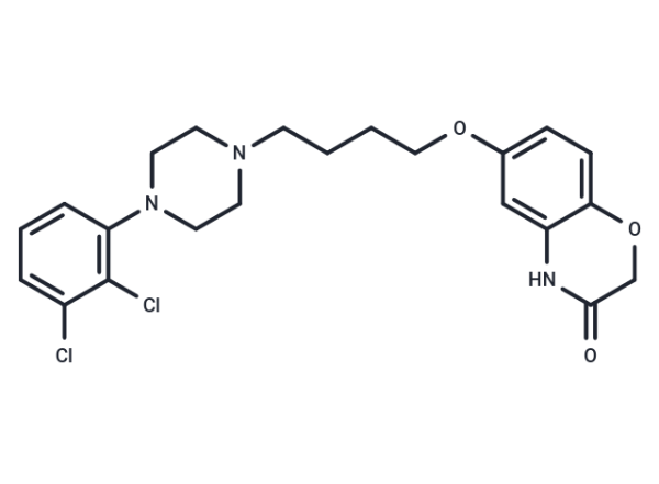 Brilaroxazine