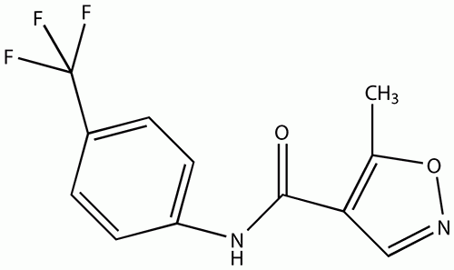 Leflunomide