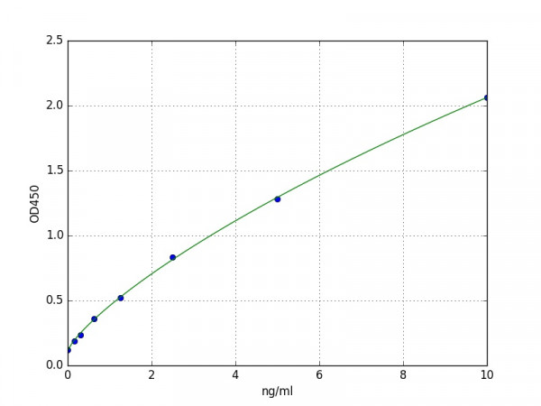 Human ORP150 / HSP12A ELISA Kit