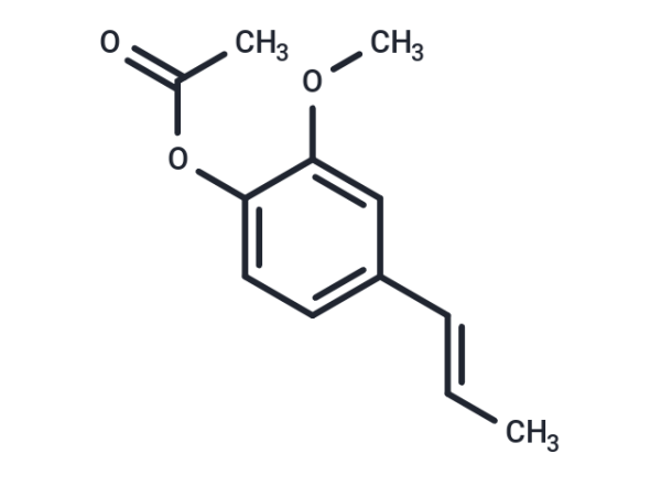 Isoeugenol acetate