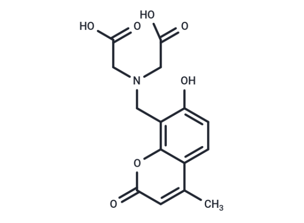 Calcein Blue