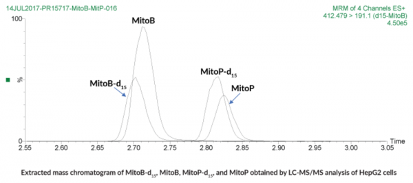 Hydrogen Peroxide Ratiometric MaxSpec(TM) Kit