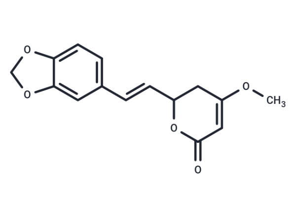 Methysticin