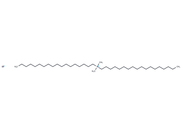 Dimethyldioctadecylammonium (bromide)