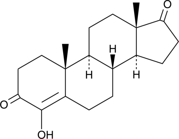 4-hydroxy Androstenedione