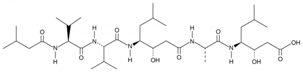 Pepstatin A