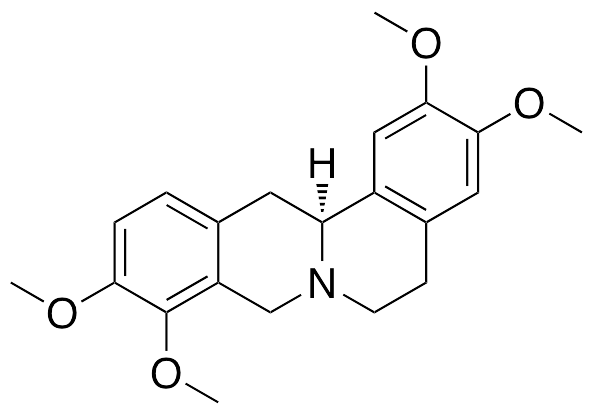 L-Tetrahydropalmatine