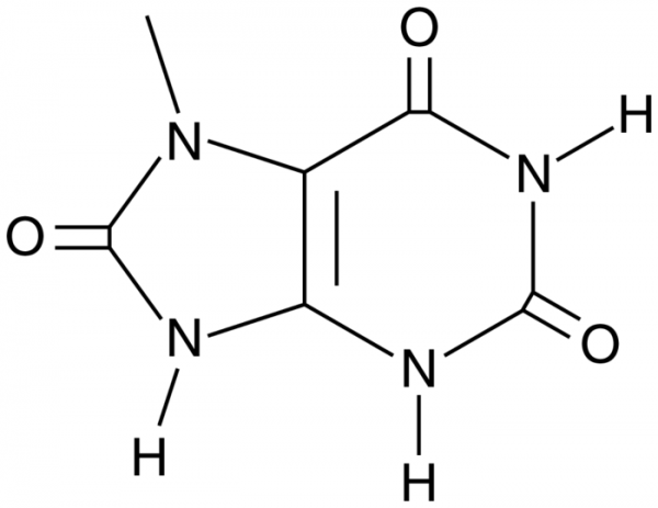 7-Methyluric Acid