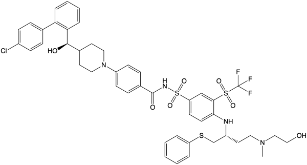 AZD4320