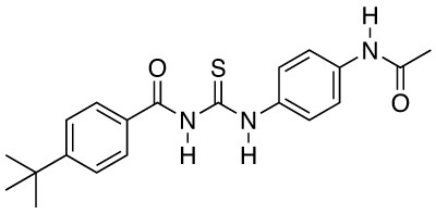 Tenovin-1