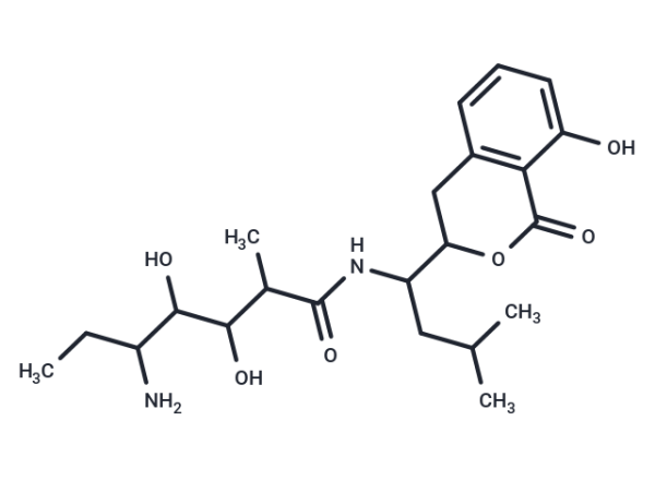 Baciphelacin