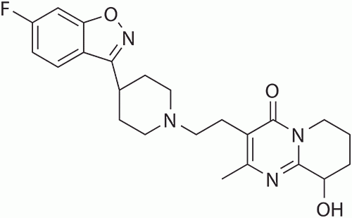 Paliperidone