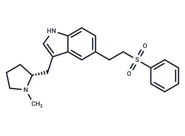 Eletriptan